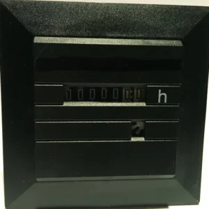 Hour Meter