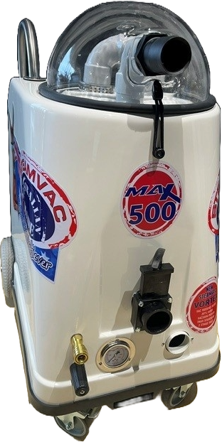 Steamvac Max 500 - RD5 - Image 3