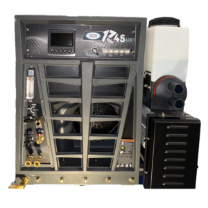STEAMVAC AERO TECH R45