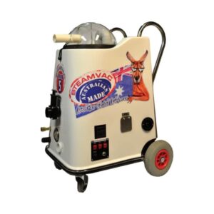 Steamvac Avenger HP 1600