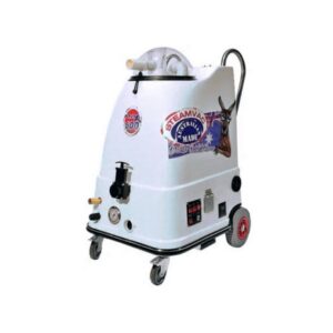 SteamVac Max 600 With Sizzler In Line Heater
