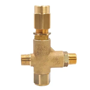 Unloader Valve VB 130