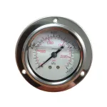 Pressure Gauge