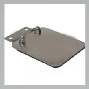 Vacuum Booster Flap
